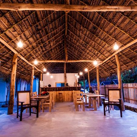 Hostel Bunk 15 Hiriketiya Dickwella Zewnętrze zdjęcie