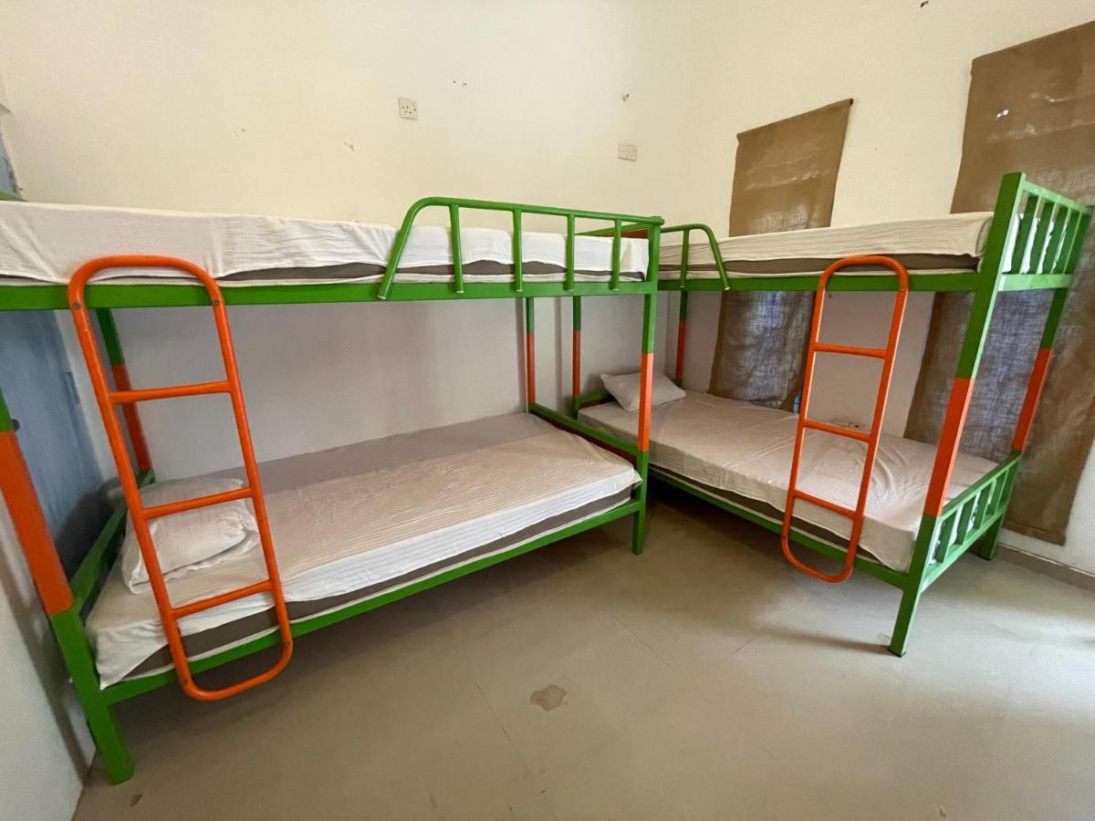 Hostel Bunk 15 Hiriketiya Dickwella Zewnętrze zdjęcie