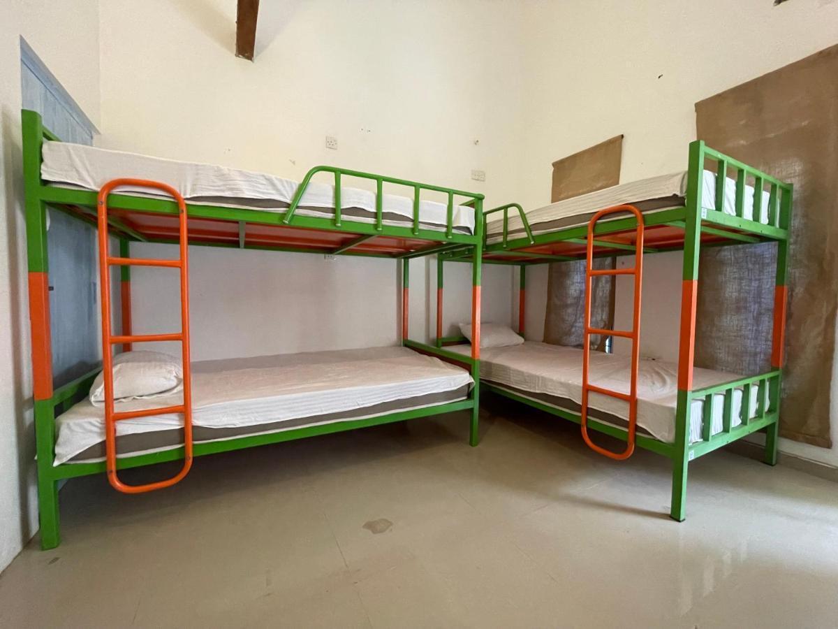 Hostel Bunk 15 Hiriketiya Dickwella Zewnętrze zdjęcie