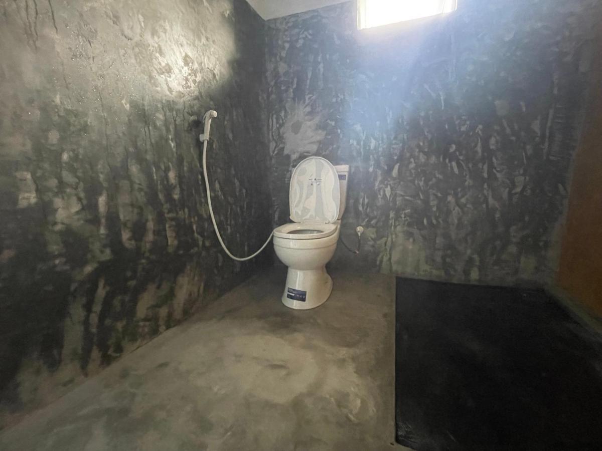 Hostel Bunk 15 Hiriketiya Dickwella Zewnętrze zdjęcie