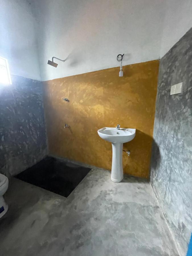 Hostel Bunk 15 Hiriketiya Dickwella Zewnętrze zdjęcie