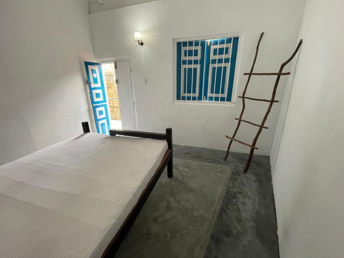 Hostel Bunk 15 Hiriketiya Dickwella Zewnętrze zdjęcie