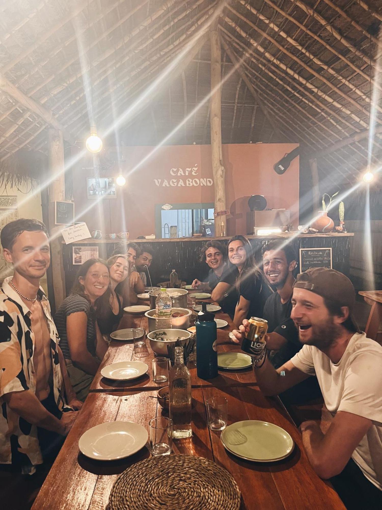 Hostel Bunk 15 Hiriketiya Dickwella Zewnętrze zdjęcie