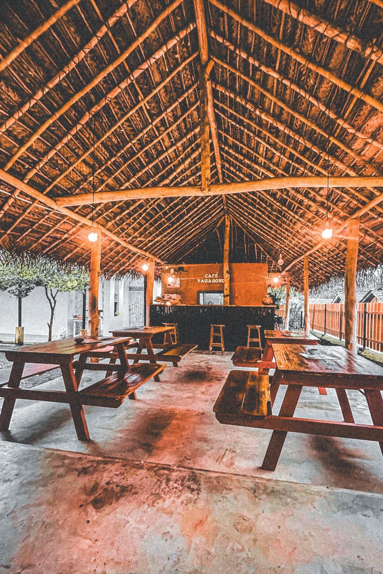 Hostel Bunk 15 Hiriketiya Dickwella Zewnętrze zdjęcie