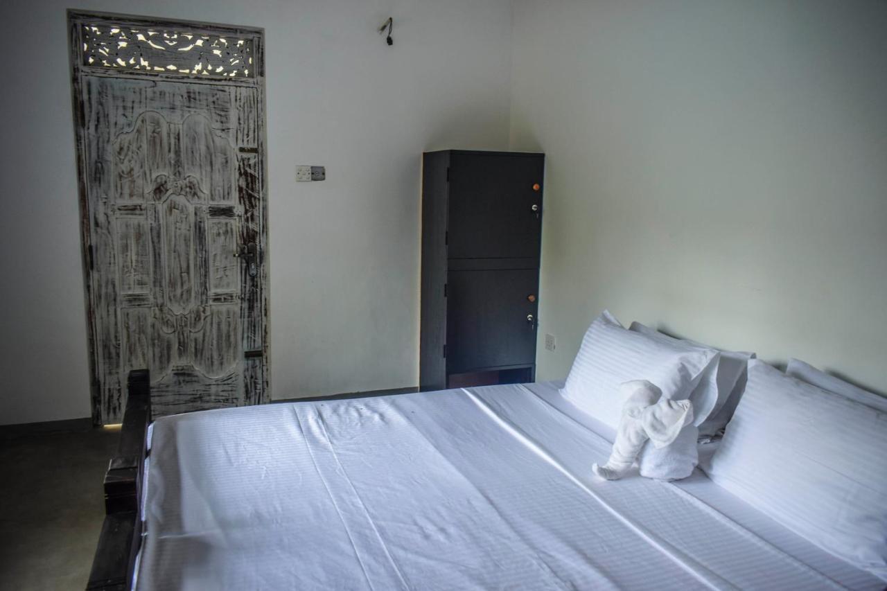 Hostel Bunk 15 Hiriketiya Dickwella Zewnętrze zdjęcie