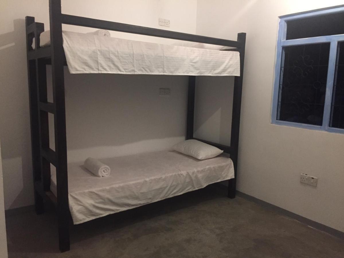 Hostel Bunk 15 Hiriketiya Dickwella Zewnętrze zdjęcie