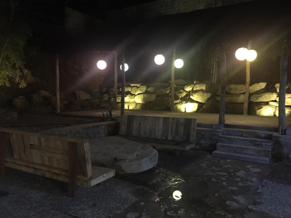 Hostel Bunk 15 Hiriketiya Dickwella Zewnętrze zdjęcie