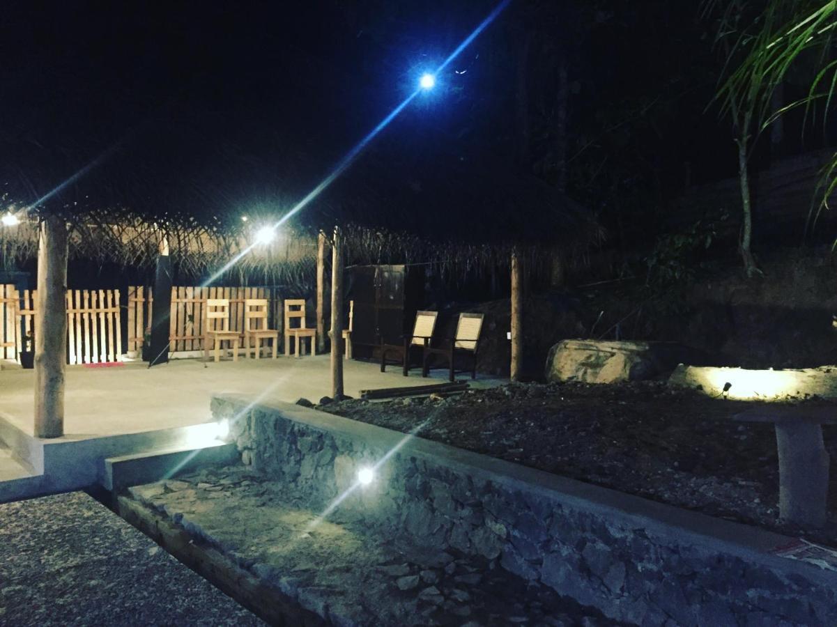 Hostel Bunk 15 Hiriketiya Dickwella Zewnętrze zdjęcie