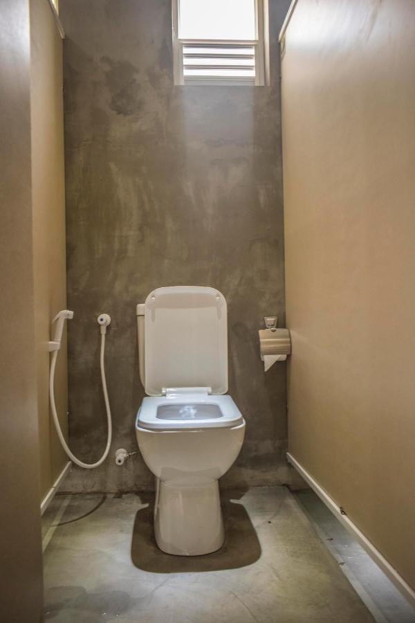 Hostel Bunk 15 Hiriketiya Dickwella Zewnętrze zdjęcie