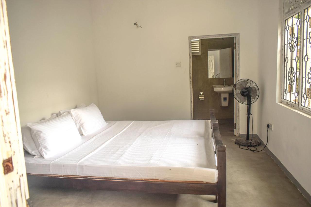 Hostel Bunk 15 Hiriketiya Dickwella Zewnętrze zdjęcie