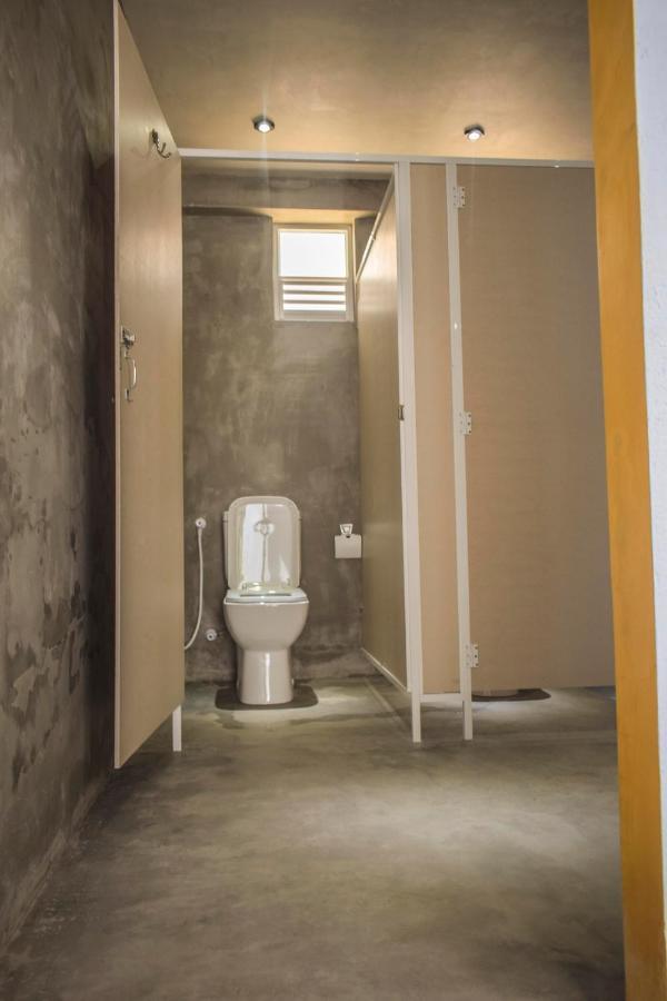 Hostel Bunk 15 Hiriketiya Dickwella Zewnętrze zdjęcie