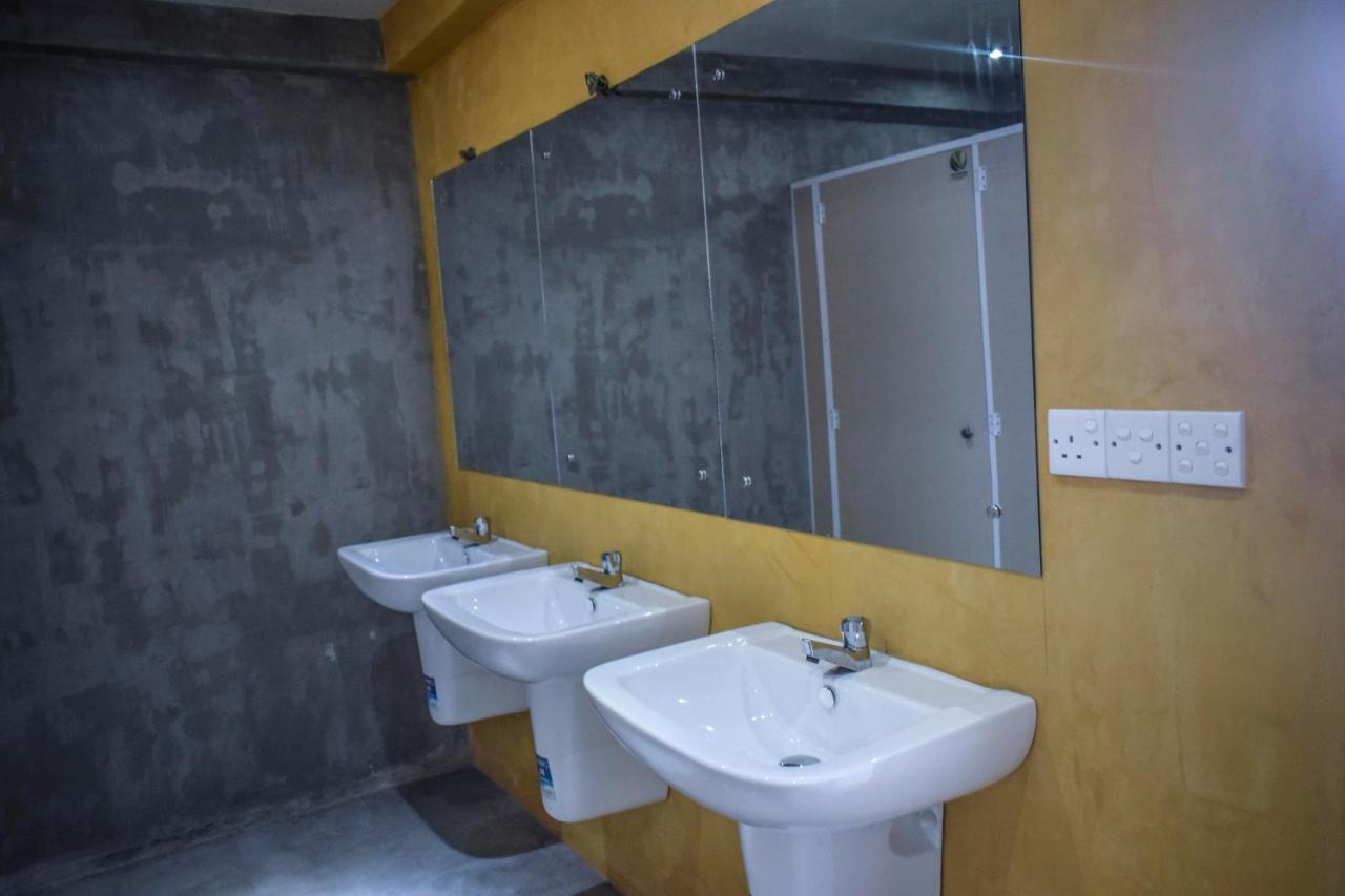Hostel Bunk 15 Hiriketiya Dickwella Zewnętrze zdjęcie