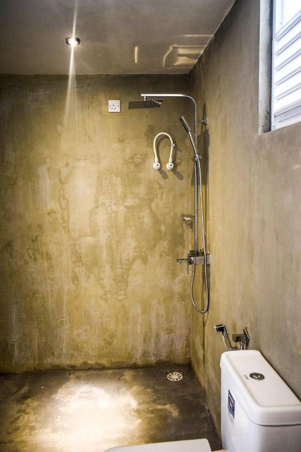 Hostel Bunk 15 Hiriketiya Dickwella Zewnętrze zdjęcie
