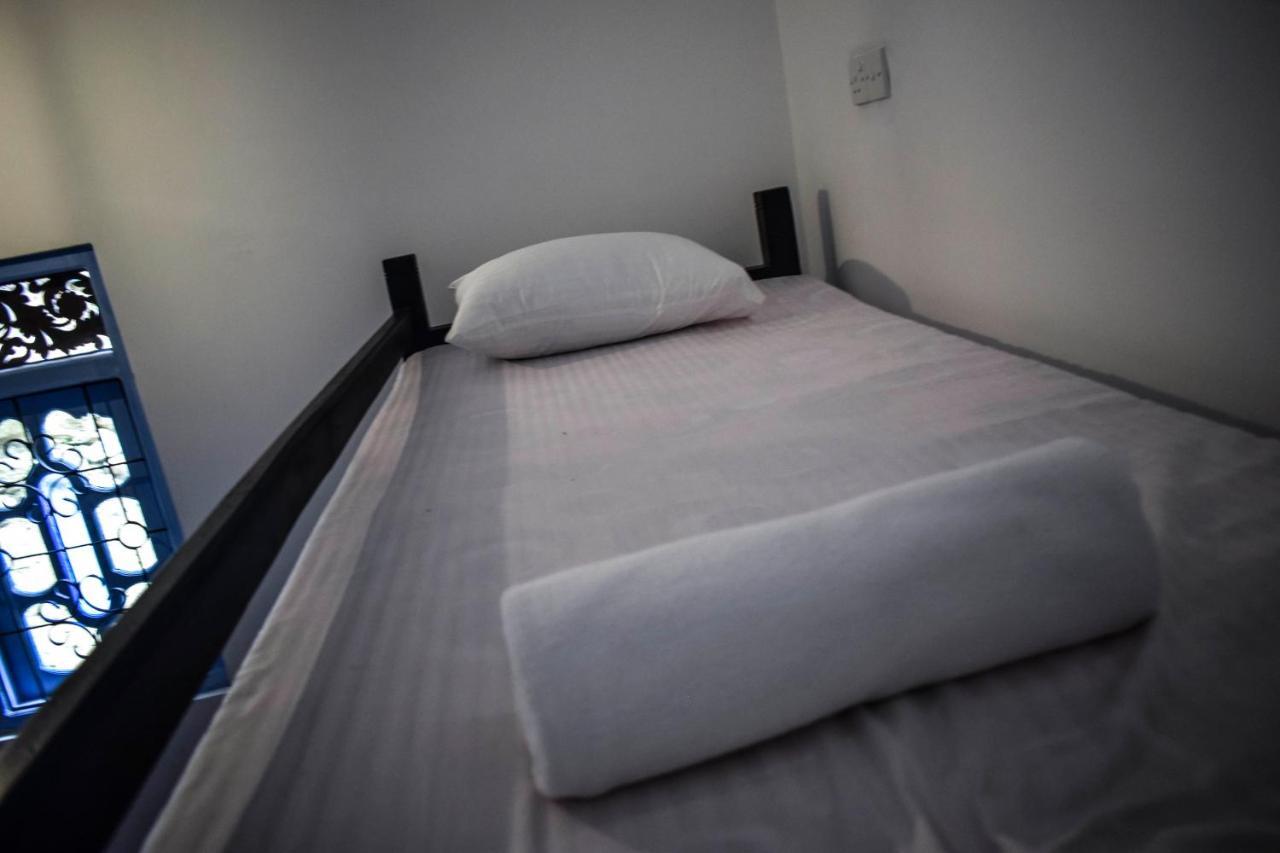 Hostel Bunk 15 Hiriketiya Dickwella Zewnętrze zdjęcie