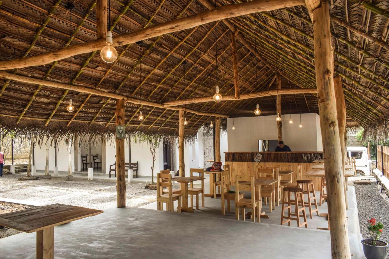 Hostel Bunk 15 Hiriketiya Dickwella Zewnętrze zdjęcie