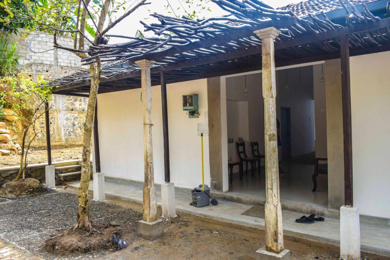Hostel Bunk 15 Hiriketiya Dickwella Zewnętrze zdjęcie