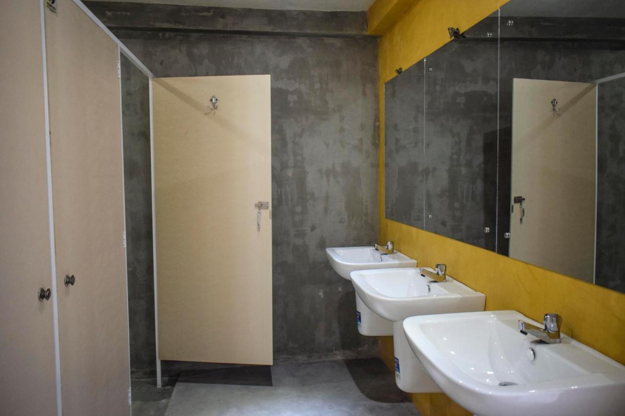 Hostel Bunk 15 Hiriketiya Dickwella Zewnętrze zdjęcie